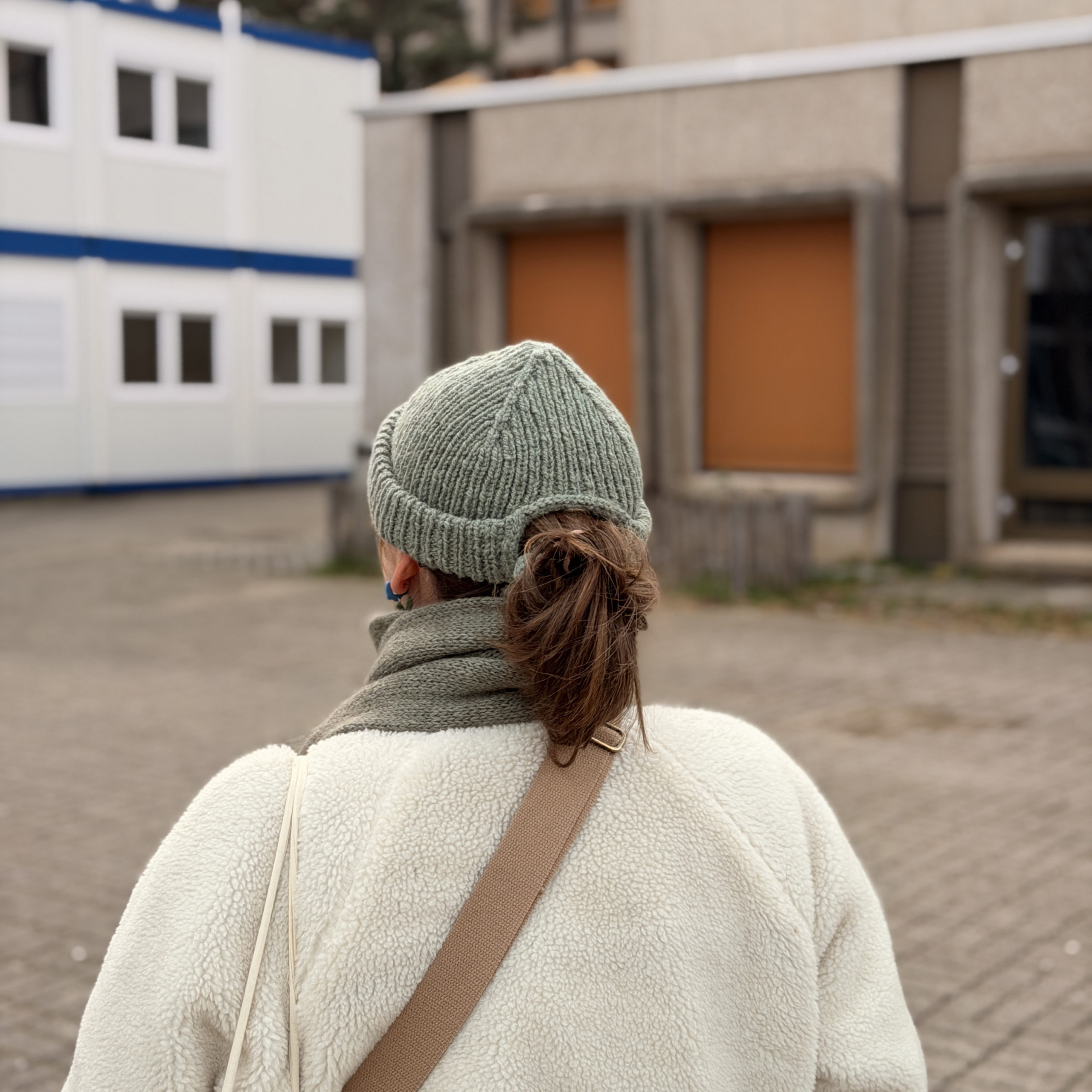 Bonnet Berlin