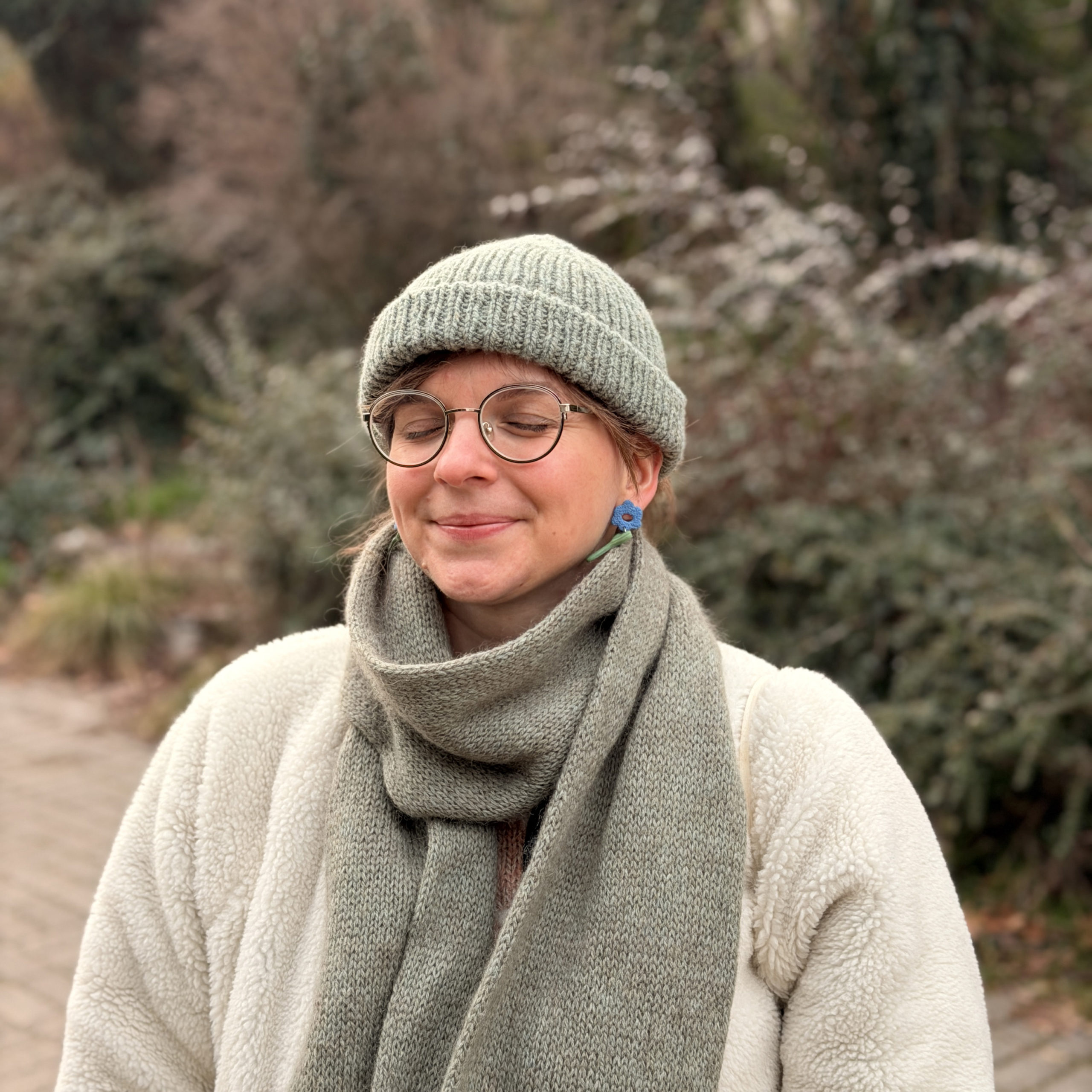 Bonnet Berlin