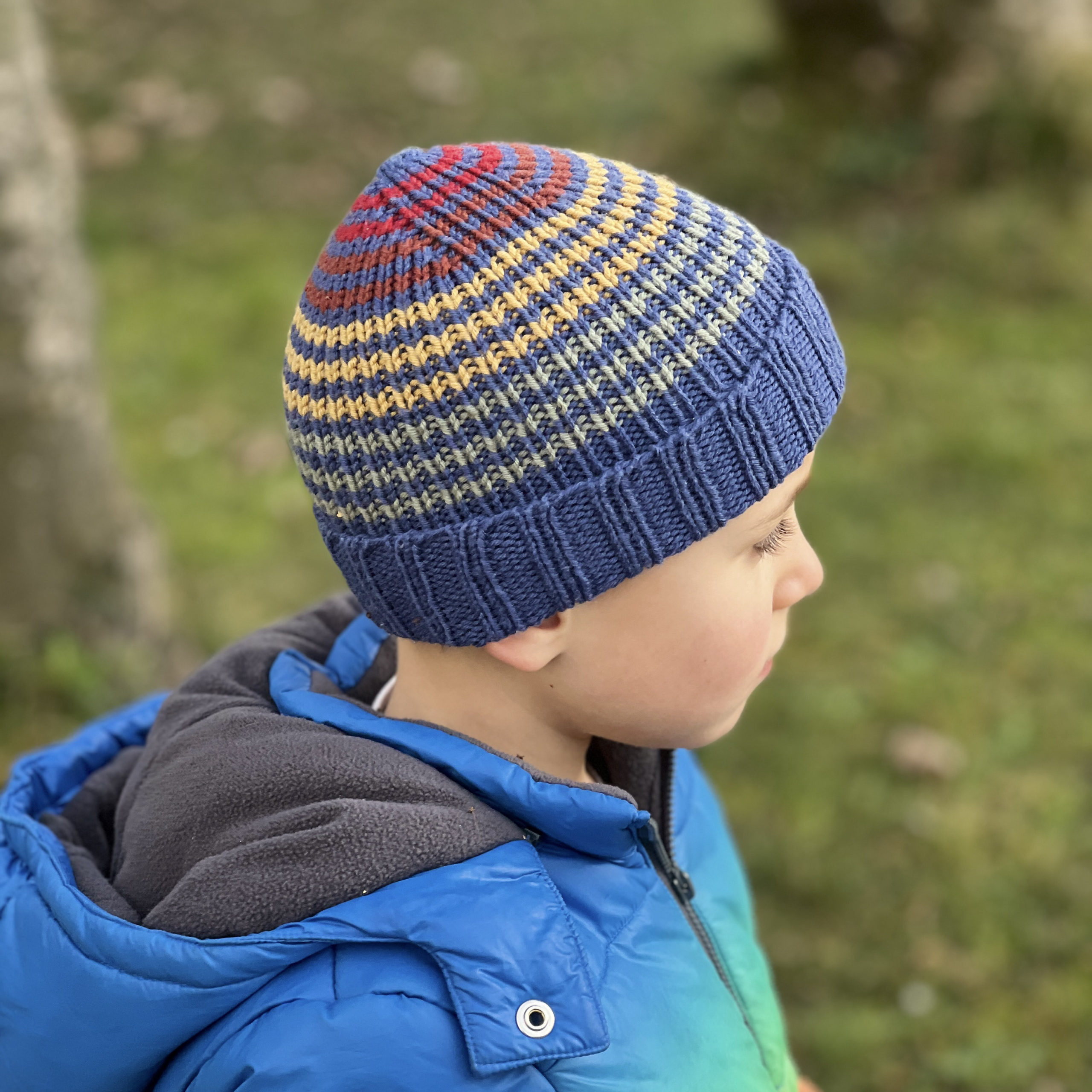 Bonnet Kobenhavn